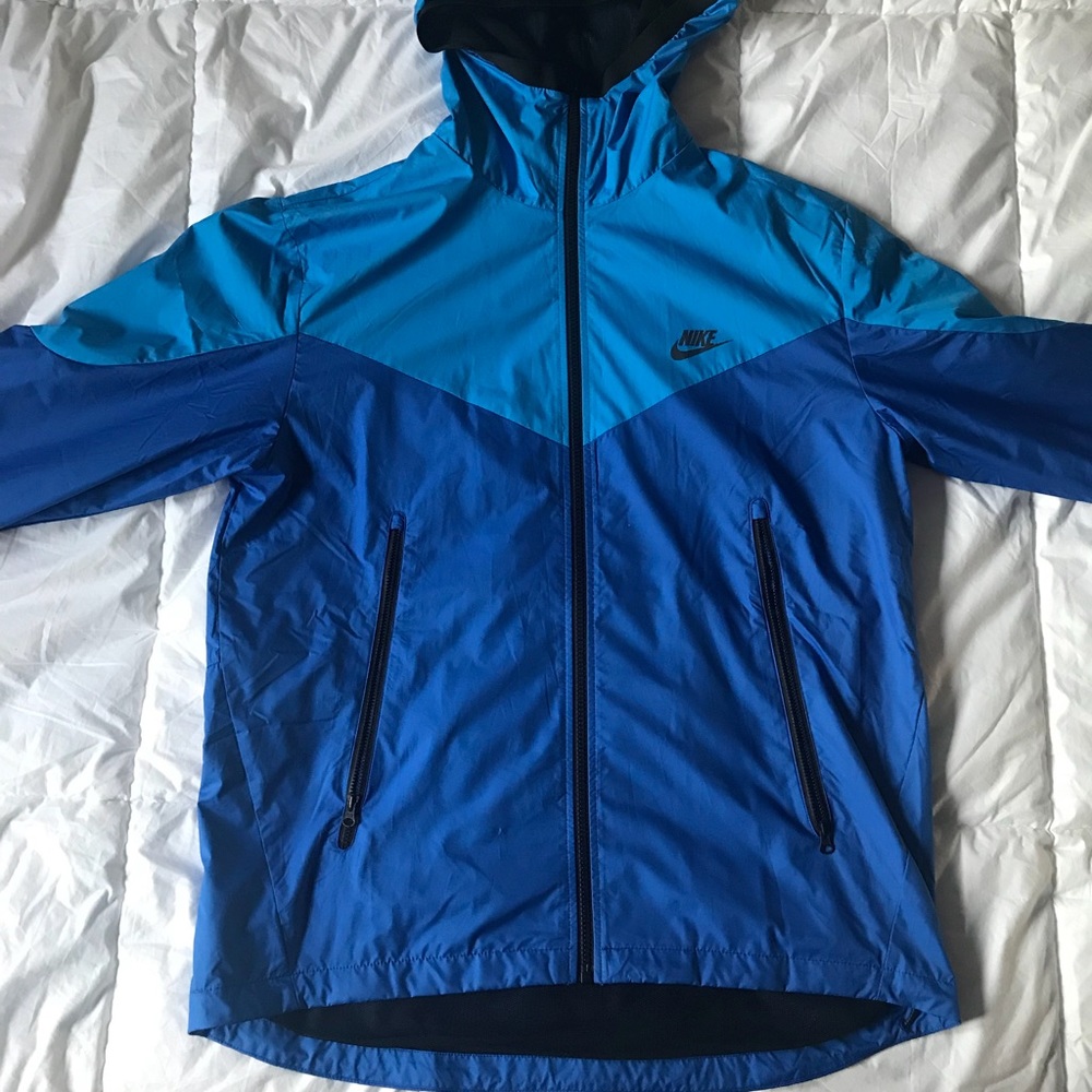 Nike Windbreaker
